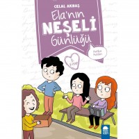 Elanın Neşeli Günlüğü Kitap 8; Antika Avcıları