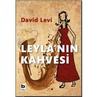 Leyla`nın Kahvesi