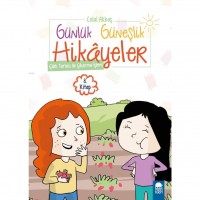 Çilek Tarlası ile Çıkarma; Günlük Güneşlik Hikayeler Kitap 8