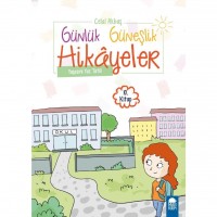 Yaşasın Yaz Tatili; Günlük Güneşlik Hikayeler Kitap 10