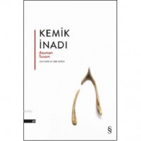 Kemik İnadı; 2016 Ruhi Su Şiir Ödülü