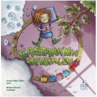 Castara`nın Mevsimleri; Tuna`nın Öyküleri 3