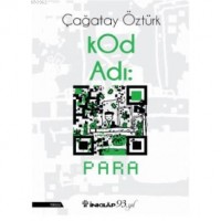 Kod Adı: Para
