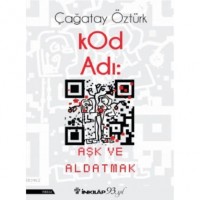 Kod Adı: Aşk ve Aldatmak