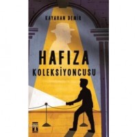 Hafıza Koleksiyoncusu