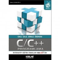 Uzmanından C/C Programlama
