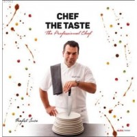 Cehf The Taste; The Professional Chef