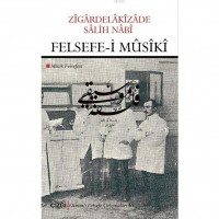 Felsefe-i Mûsîkî Müzik Felsefesi