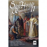 Sibir Hanlığı Kronikleri 2