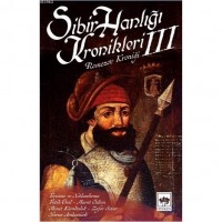 Sibir Hanlığı Kronikleri 3
