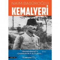 Kemal Yeri
