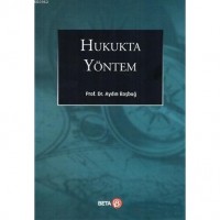 Hukukta Yöntem