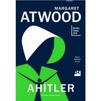 Ahitler; Booker Ödülü 2019