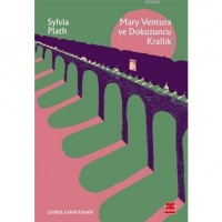 Mary Ventura ve Dokuzuncu Krallık