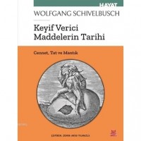 Keyif Verici Maddelerin Tarihi; Cennet, Tat ve Mantık