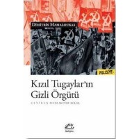 Kızıl Tugaylar`ın Gizli Örgütü