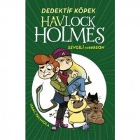 Havlock Holmes - Sevgili Mirrrson