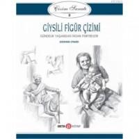 Çizim Sanatı- Giysili Figür Çizimi
