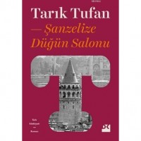 Şanzelize Düğün Salonu