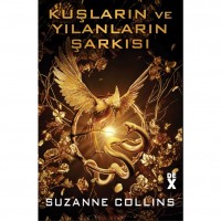 Kuşların ve Yılanların Şarkısı - Açlık Oyunları