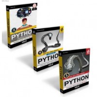Python Eğitim Seti; Kodlab Özel Set