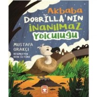 Akbaba Dobrilla`nın İnanılmaz Yolculuğu