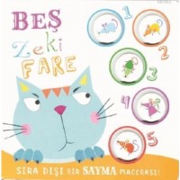 Beş Zeki Fare; Sıra Dışı Bir Sayma Macerası