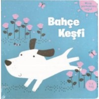 Bahçe Keşfi