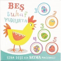 Beş Tuhaf Yumurta