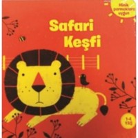 Safari Keşfi
