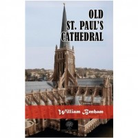 Old St. Paul`s Cathedral