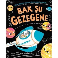 Bak Şu Gezegene