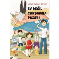 Ev Değil Çarşamba Pazarı