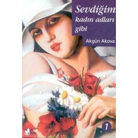 Sevdiğim Kadın Adları Gibi 1