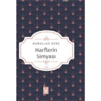 Harflerin Simyası