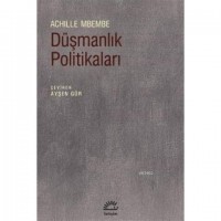 Düşmanlık Politikaları