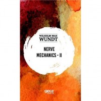 Merve Mechanics - II
