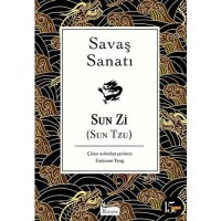 Savaş Sanatı Bez Ciltli