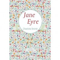 Jane Eyre Bez Ciltli