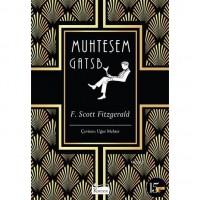 Muhteşem Gatsby Bez Ciltli