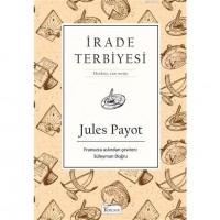 İrade Terbiyesi Bez Ciltli