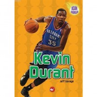 Kevin Durant - Uçan Adamlar