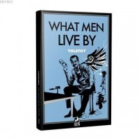 What Men Live By
