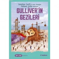 Gulliver`in Gezileri - Sen de Oku
