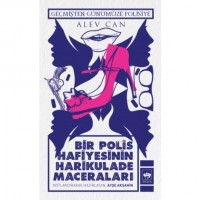 Kanlı Vakalar Koleksiyonu