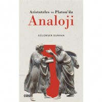 Aristoteles ve Platon`da Analoji
