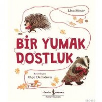 Bir Yumak Dostluk