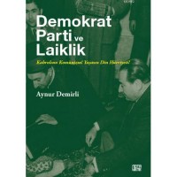 Demokratik Parti ve Laiklik