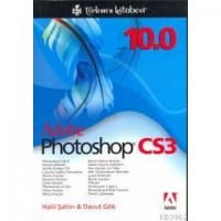 Adobe Photoshop CS3; Version 10.0