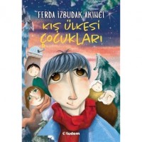 Kış Ülkesi Çocukları